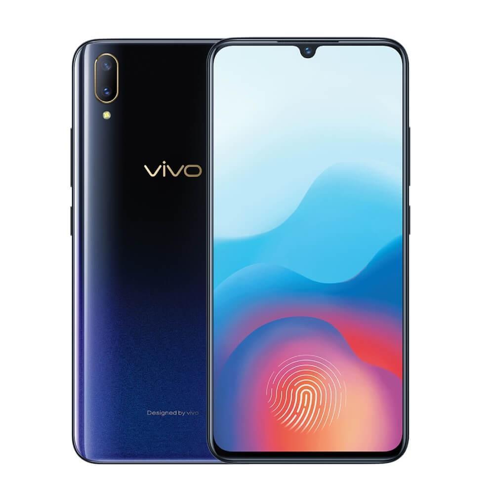 vivo vi11 pro