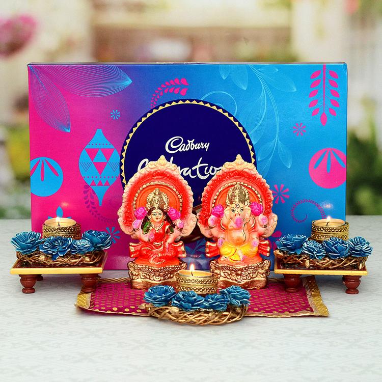 Diwali Celebration Hamper
