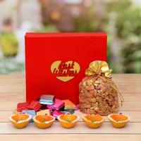 Diwali Best Wishes Gift Hamper