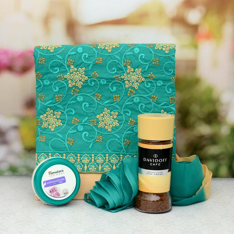 Cream, Davidoff Coffee & Suit