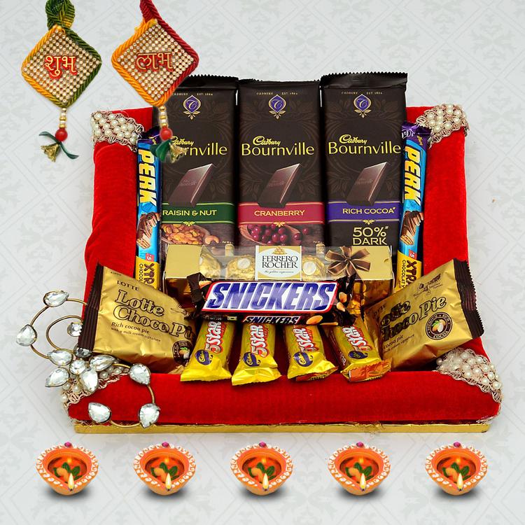 Ferrero Rocher, Chocolates Hamper
