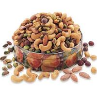 Dry Fruit & Nuts Mix (Midnight)