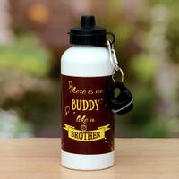 Brother Personalized Bottle