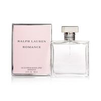 Ralph Lauren Romance Edp 100 ml for Womens
