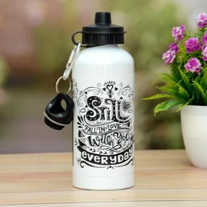 Fall In Love With You Bottle