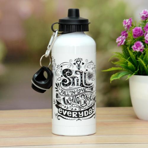 Fall In Love With You Bottle