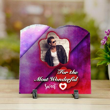 Most Wonderful Boyfriend Rock