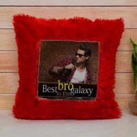 Best Brother Personalized Pillow