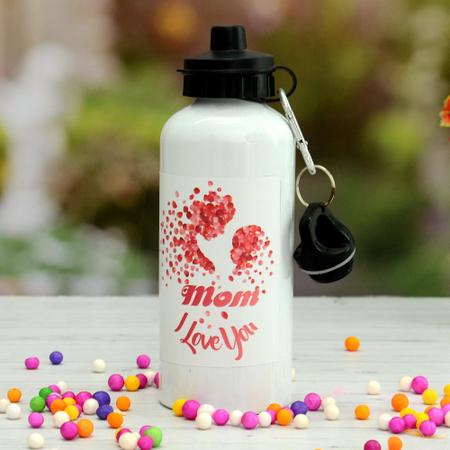 Mom Is Our Life Bottle