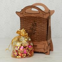 Chocolates Basket 400 gms