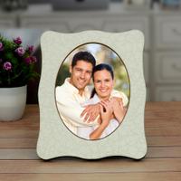 Classic Personalized Photo Frame