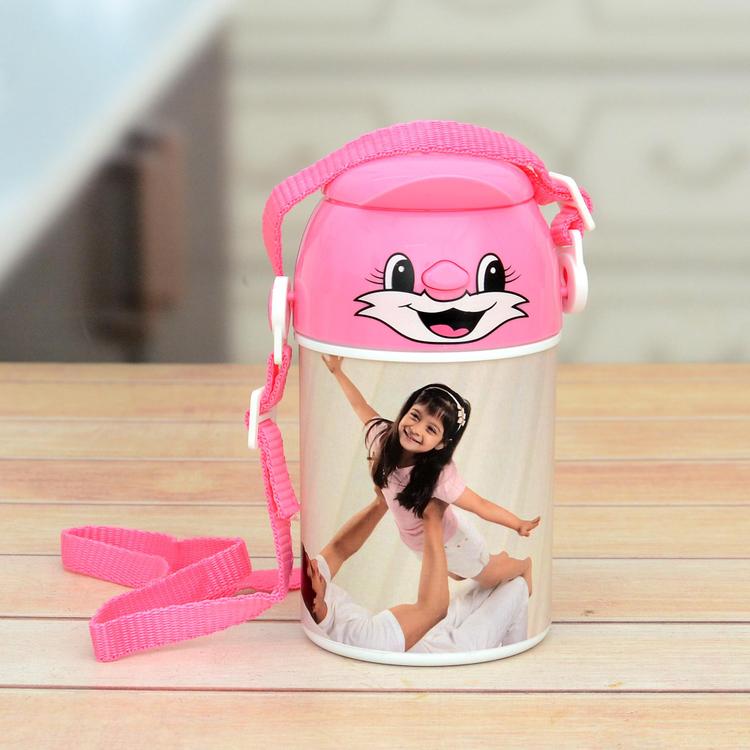 Kids Personalized Water Bottle