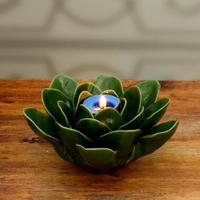  Lotus Candle Stand 2