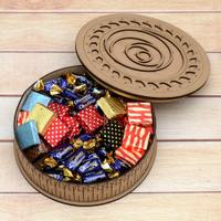 Handmade Chocolates & Chocolairs - 2