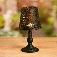 Table Lamp Candle Stand