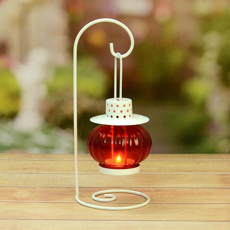 Designer Hanging Lantern