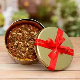 Special Dry Fruit Cake 450g