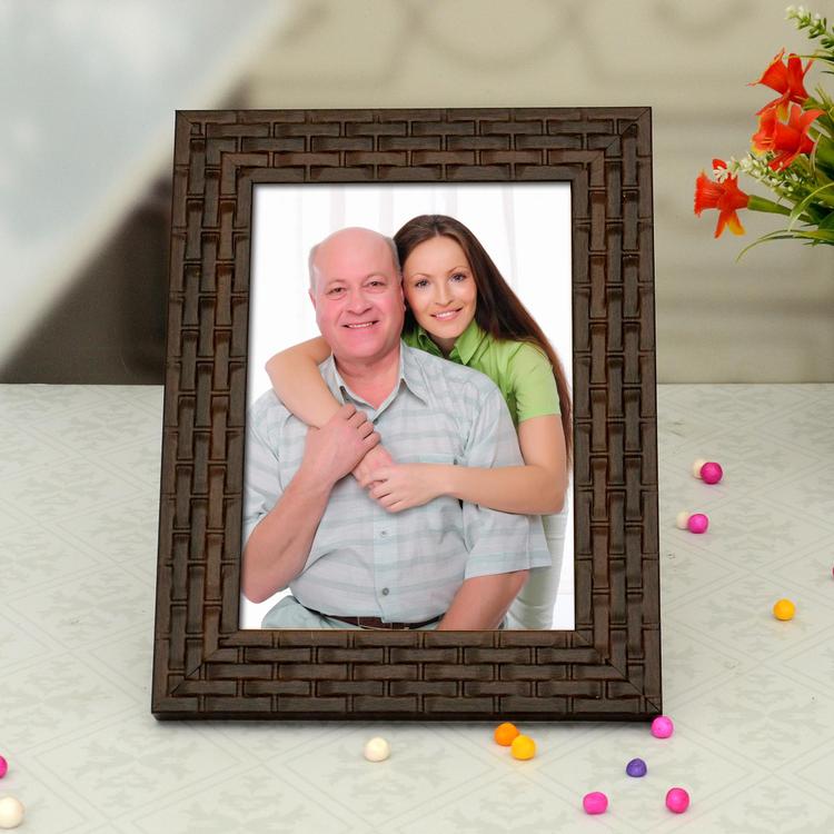 Standard Personalized Photo Frame
