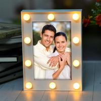 Personalized Led Photo Gifts