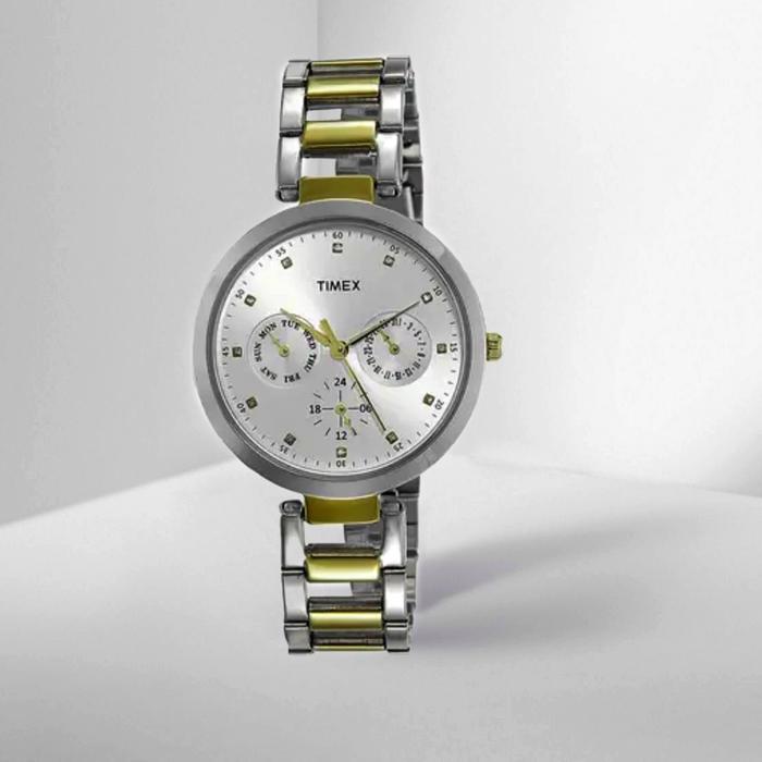 timex anniversary watch