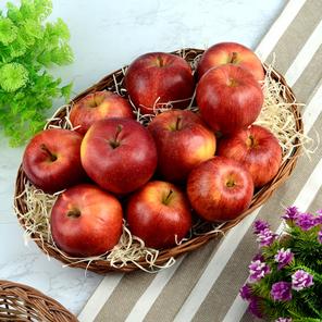 2 Kg Apples in a Basket 2 Kg Apples in a Basket