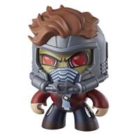 Marvel Mighty Muggs Star-Lord Multi Color