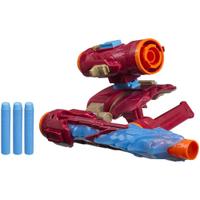 Infinity War Nerf Iron Man