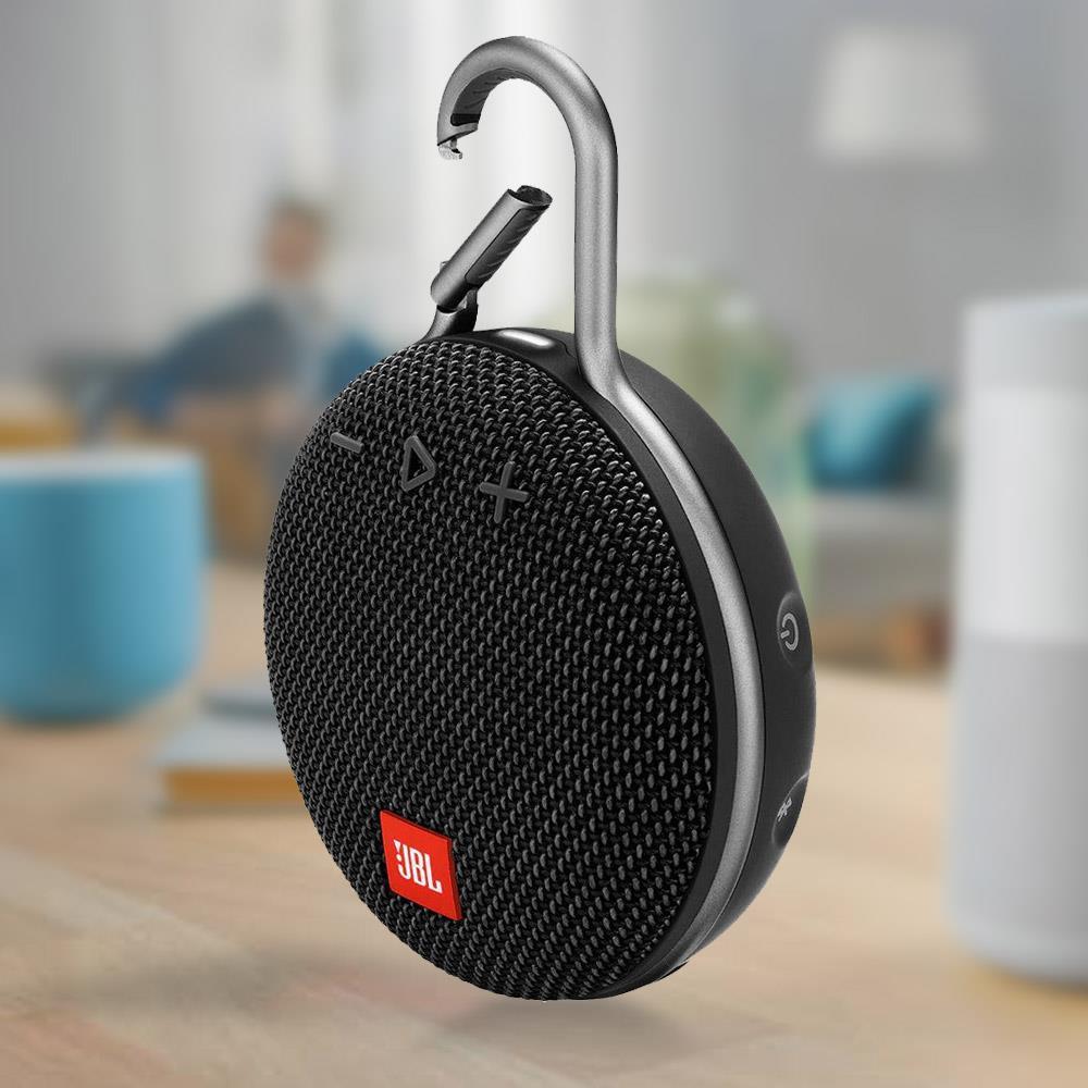 Аккумулятор jbl clip 3