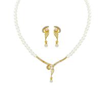 Pearls Mangalsutra Necklace