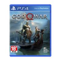 God of War - Standard Edition PS4