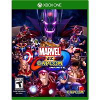 Marvel Vs Capcom Infinite Xbox One