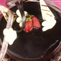 Chocolate Truffle Cake 1/2 Kg