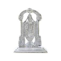 Silver Balaji Idol