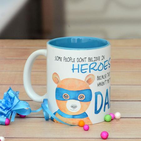 Birthday Mug For Dad Personalized