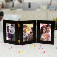 Set of 3 Personalized Photo Frame