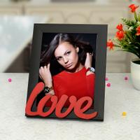 Personalized Photo Frame For Your Love