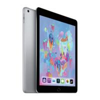 Apple iPad 6th Gen Tablet 9.7 inch 32GB Wi-Fi