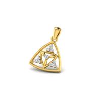 Shanaya Diamond Pendant