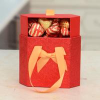 Gift Bag of Handmade Chocolates