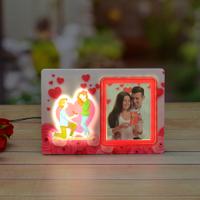Propose Personalized Frame