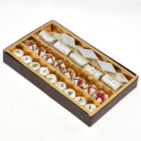 Box of Mixed Kaju Sweets Express