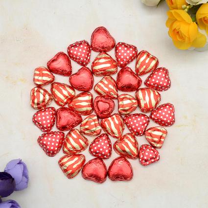 Heart Handmade Chocolate Heart Handmade Chocolate