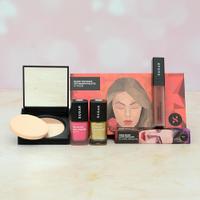 SUGAR Mini Cosmetics Gift Set