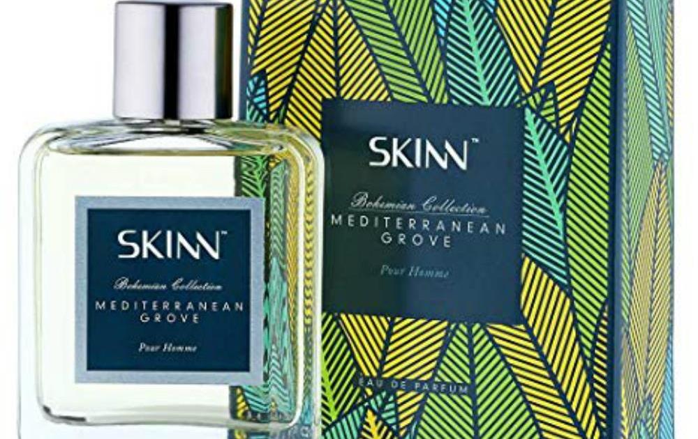 Skinn Mediterranean Grove Skinn Escapade Mediterranean Grove 100