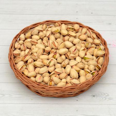 Pista 500g - Express