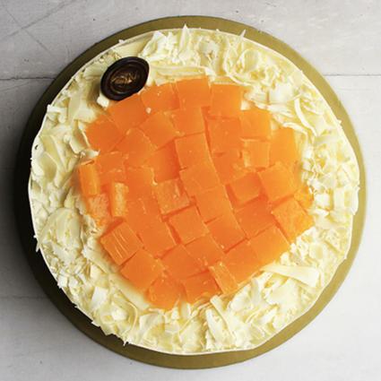 1Kg Mangolicious Cake