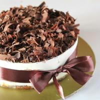 1Kg Tiramisu Cake