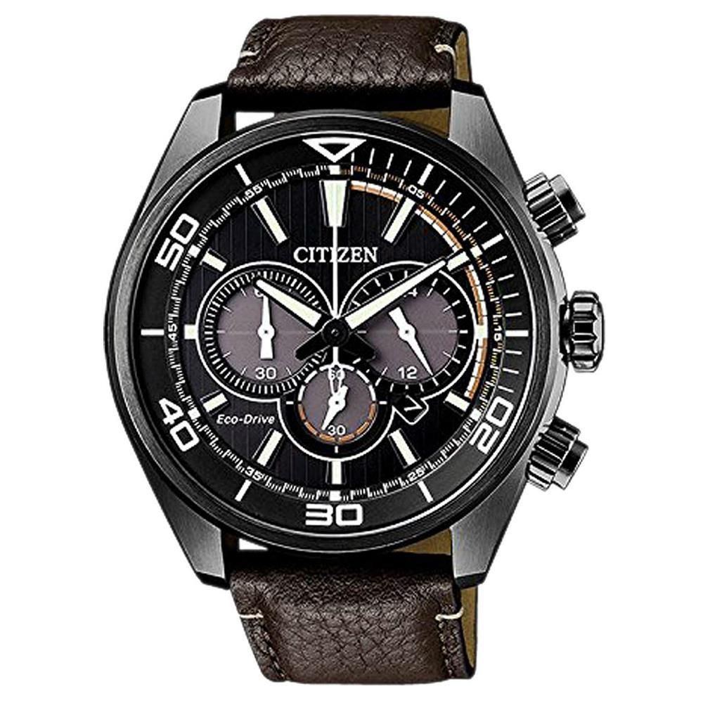 Citizen Men's Watch - CA4335-11E, Watches for Him on New Year