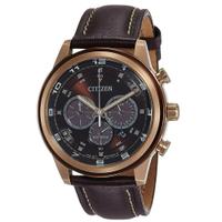 Citizen Eco-Drive Chronograph - CA4037-01W