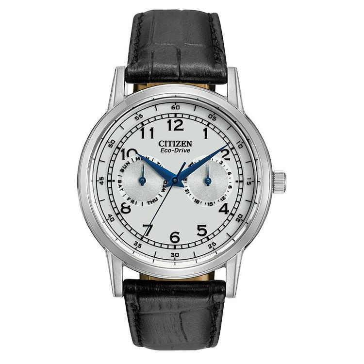 Citizen AO9000-06B Eco-Drive